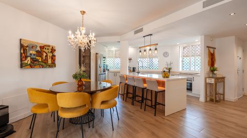 Foto 2 de Casa adosada en venta en Sirio-nva Andalucia F, Los Naranjos, Marbella