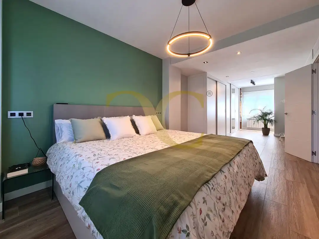 Detached house with garden for sale in Camino de la Belga, imagen 29