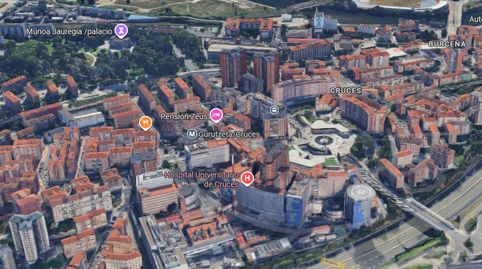 Foto 3 de Piso en venta en Barakaldo - Calle Euskalduna, Cruces, Barakaldo