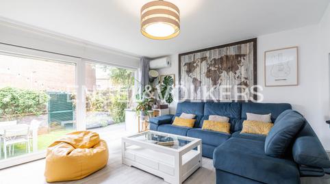 Photo 2 of Houses for sale in Casco Antiguo, Majadahonda