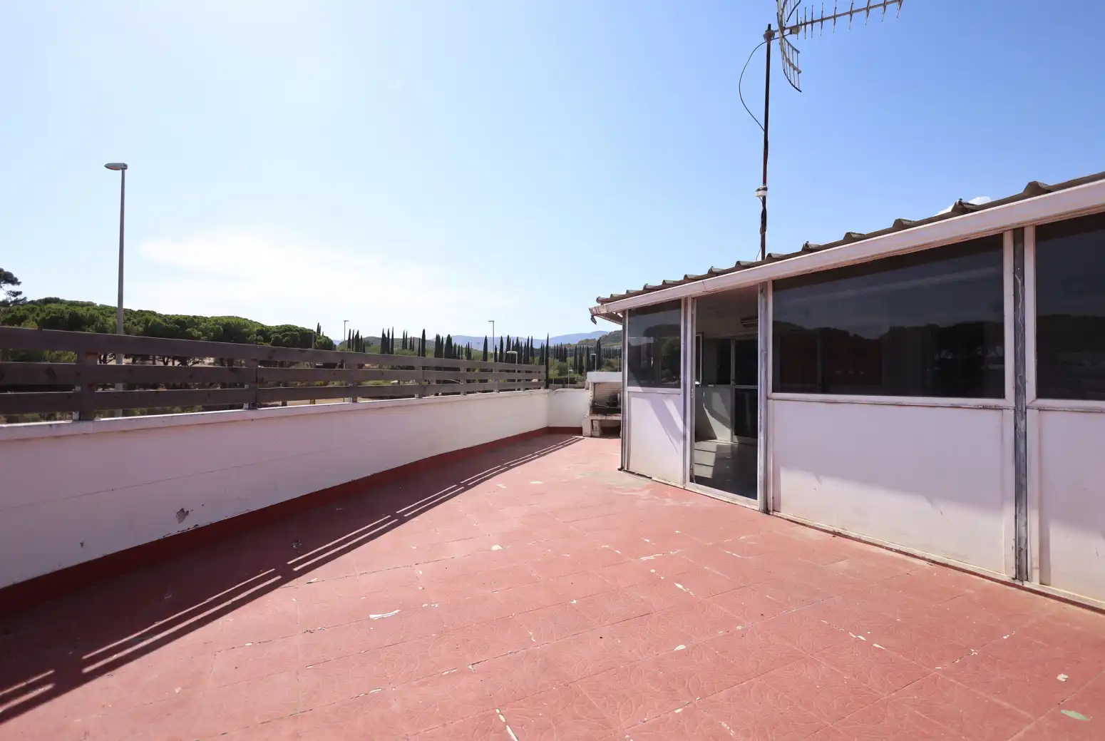 Terrace of Flat for sale in Gavà  with Terrace