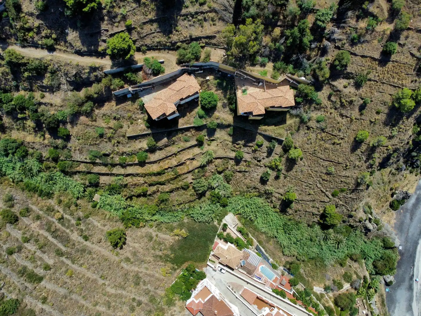 Casa con jardín en venta en loma de curumbico 1, imagen 6