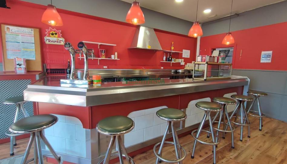 Photo 1 of Premises to rent in Salceda de Caselas, 3, 3, As Travesas - Balaídos, Pontevedra