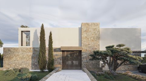 Foto 5 de Casa o chalet en venta en La Fustera, Benissa