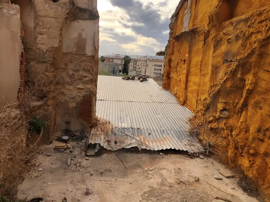 Außenansicht von Residential zum Verkauf in Albaida