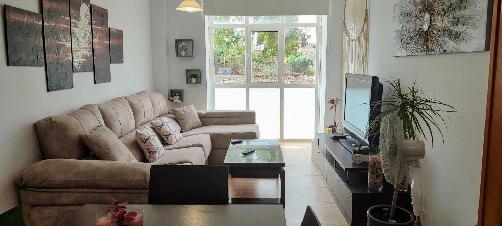 Piso con ascensor en venta en Olula del Río, imagen 14