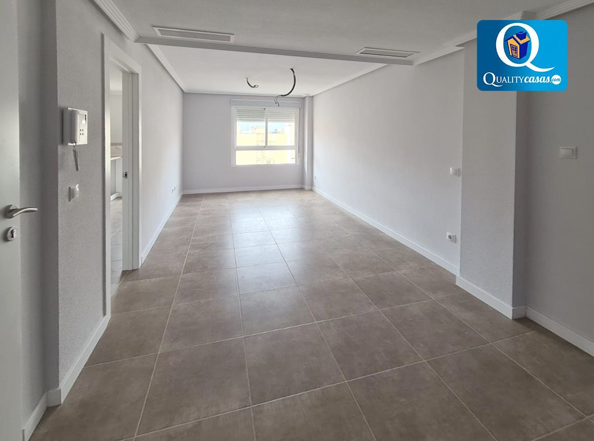 Àtic en venda a El Altet