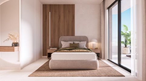 Foto 4 von Wohnung zum Verkauf in Calle Casas del Padrón, Los Llanos, Estepona
