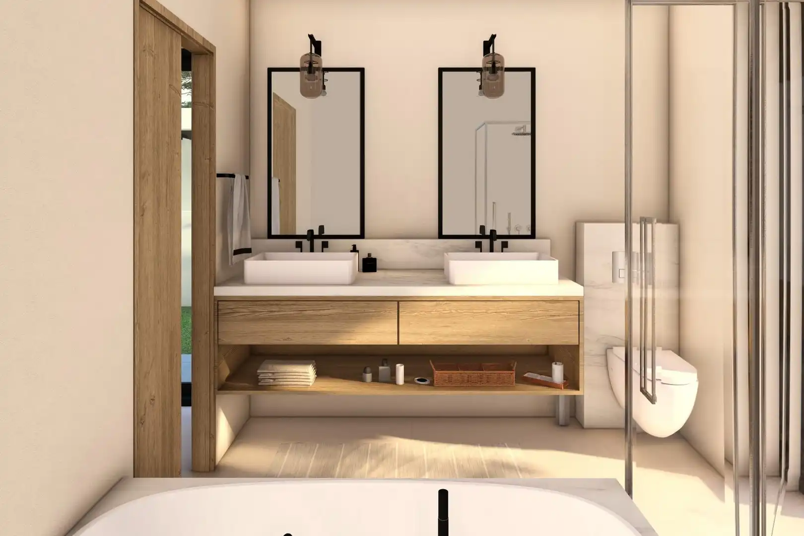 Xalet amb piscina en venda a Balcón de Finestrat - Terra Marina, imagen 14