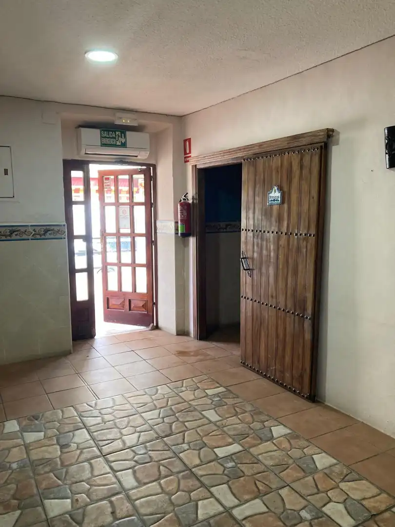 Local de alquiler en Alquife