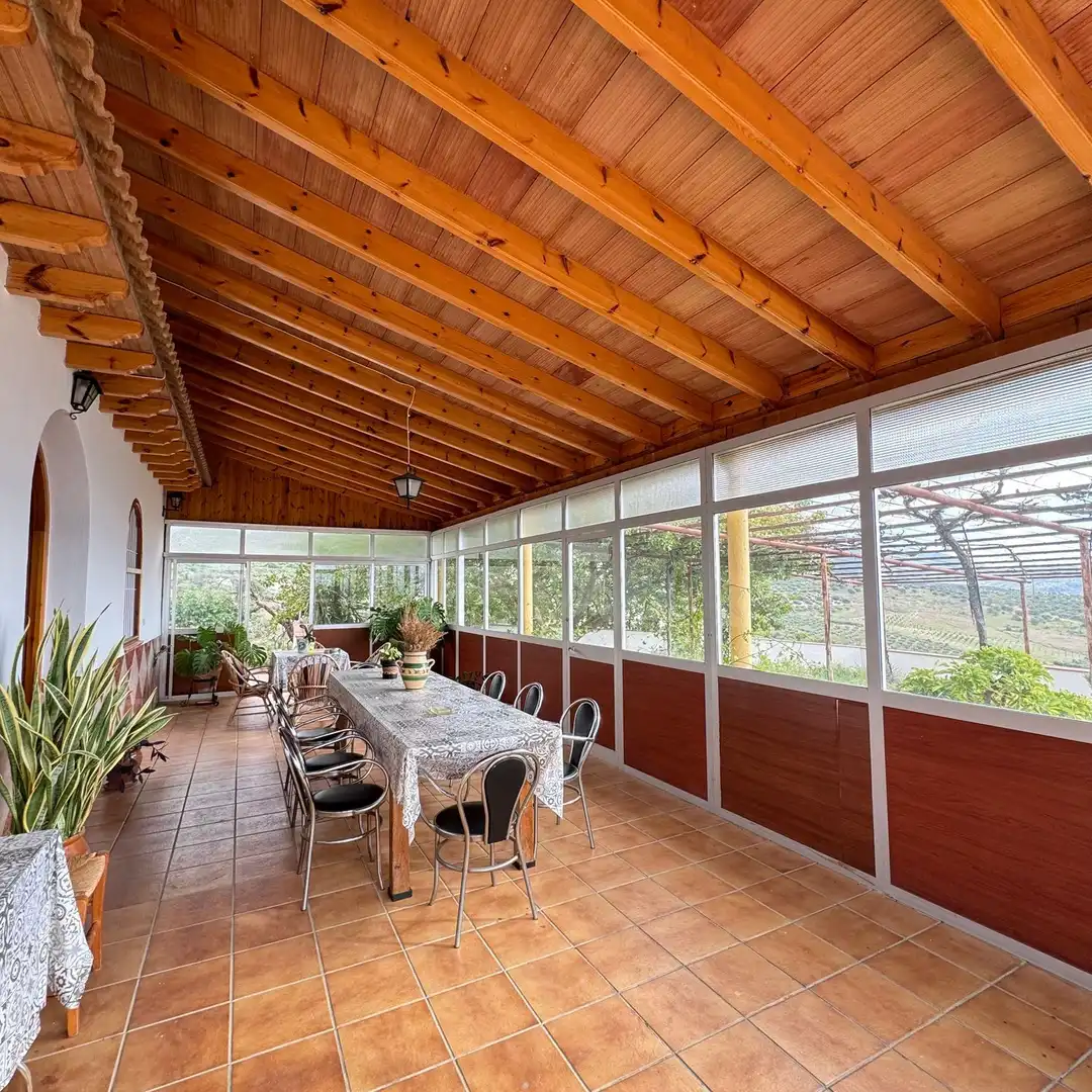Maison avec terrasse à vendre à Aldea Cañizares 1