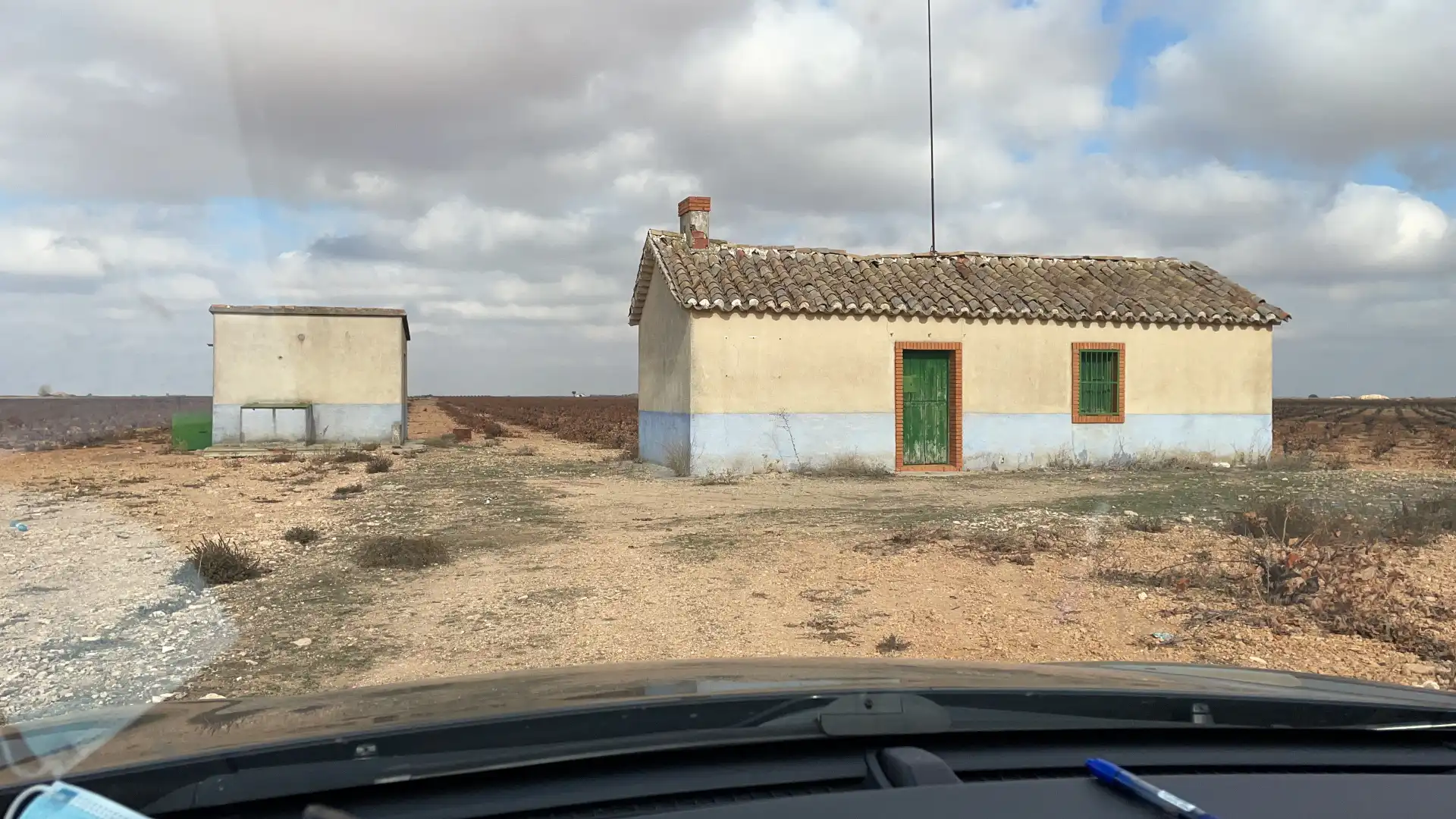 Terreno rústico en venta en CM-3102 9, imagen 11