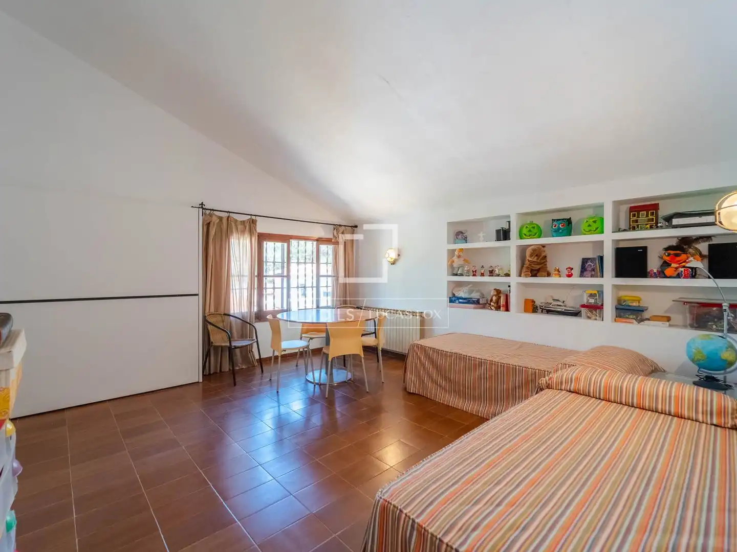 Villa con piscina in vendita a Monteamor - La Carrasca - El Peucal, imagen 32