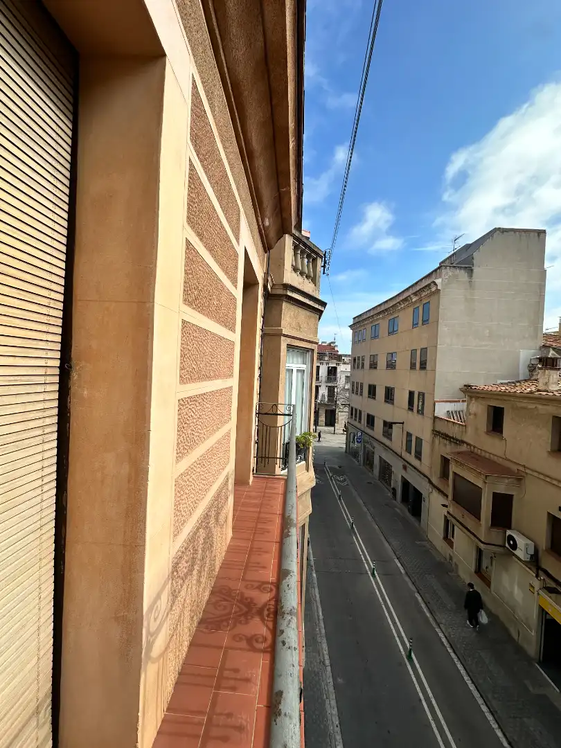 Ático en venta en Carrer d'Argentona, Centre