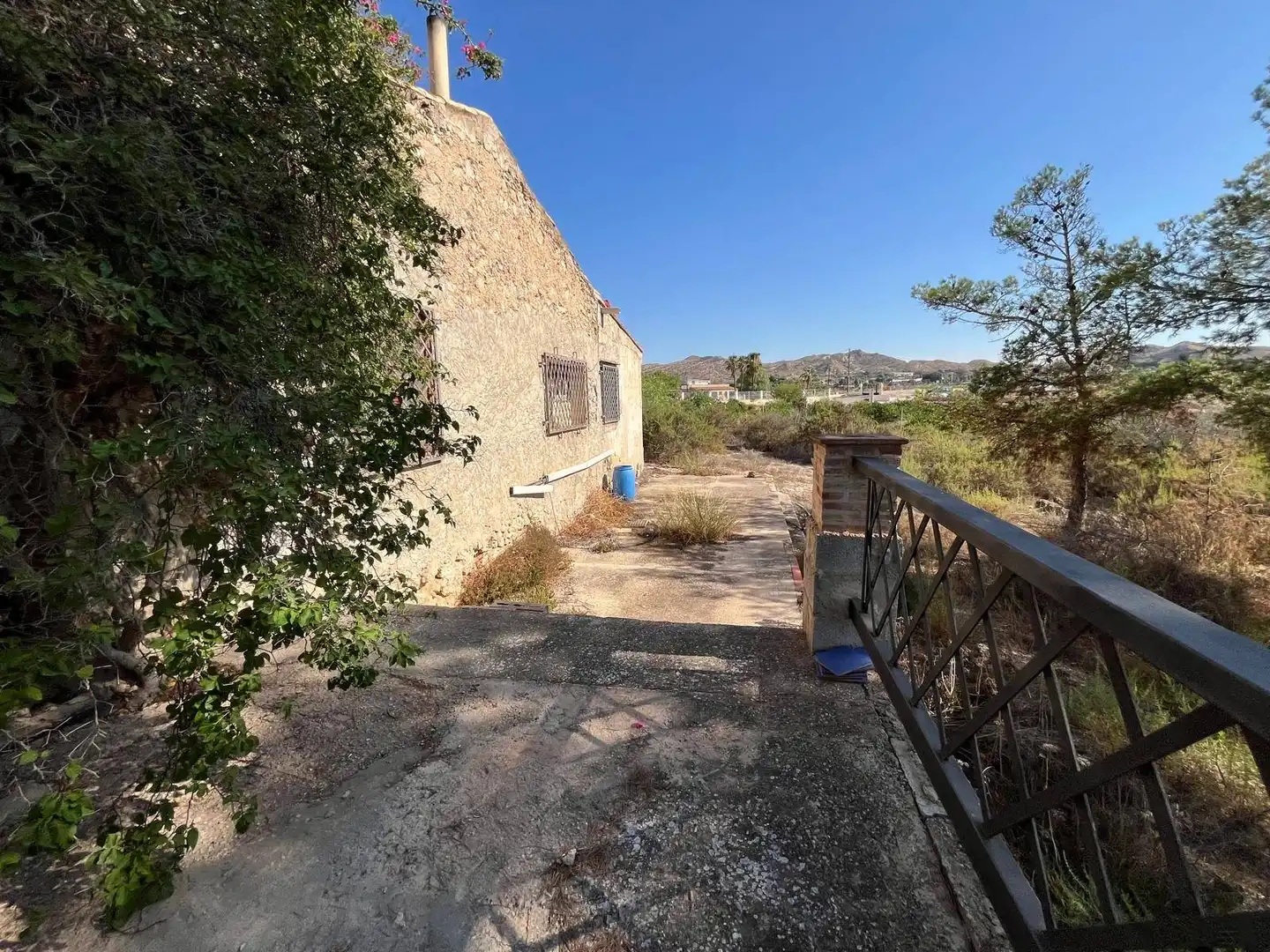 Villa avec jardin à vendre à Partida Carretera de Aspe a Santa Pola, imagen 45