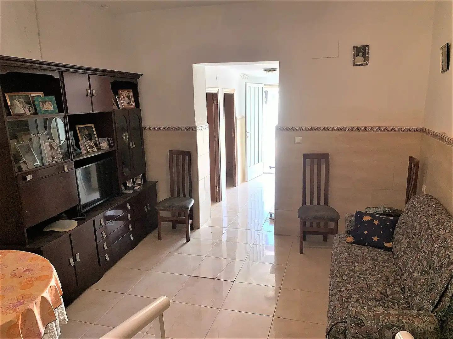 Casa rústica en venda a Abanilla, imagen 7