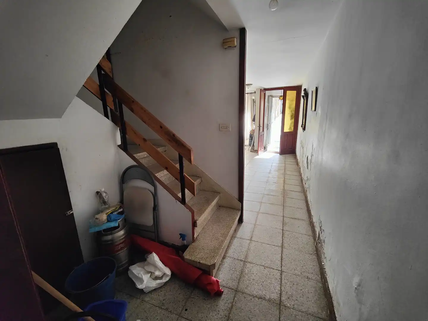 Casa adosada en venda a Rúa de Abaixo, 16, Rianxo