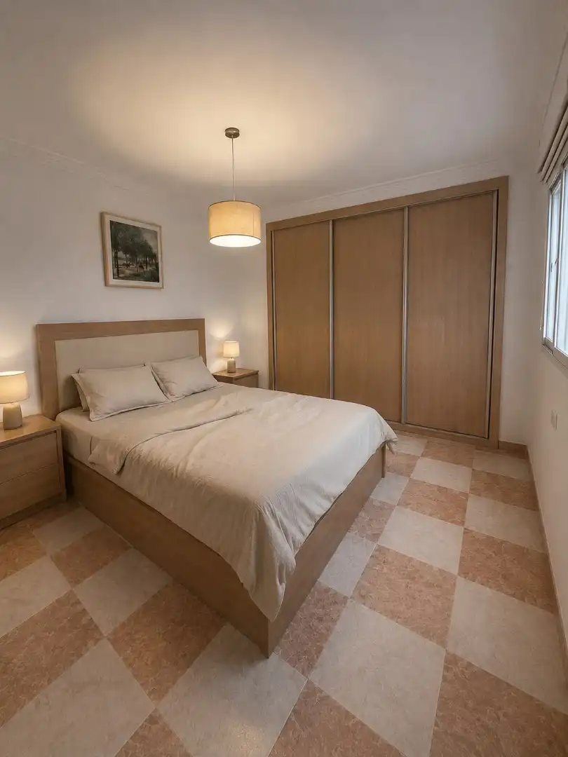 Habitación de Piso en venta en Málaga