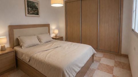 Foto 3 de Piso en venta en El Palo, Málaga Capital