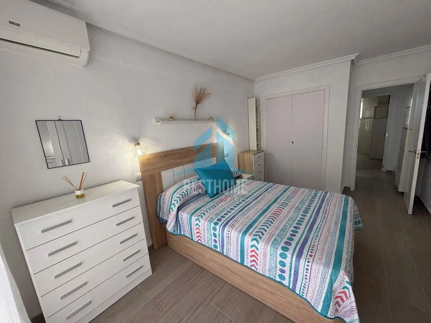 Wohnung mit Aufzug zum Verkauf in Calle CABAÑAL, imagen 14