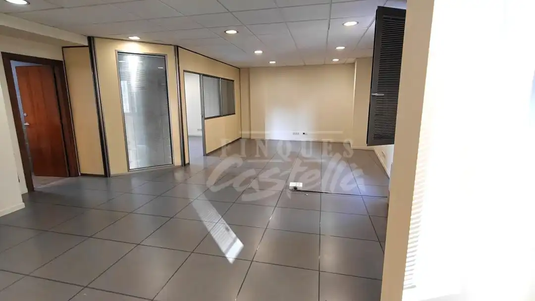 Oficina de lloguer a Mataró, Barcelona