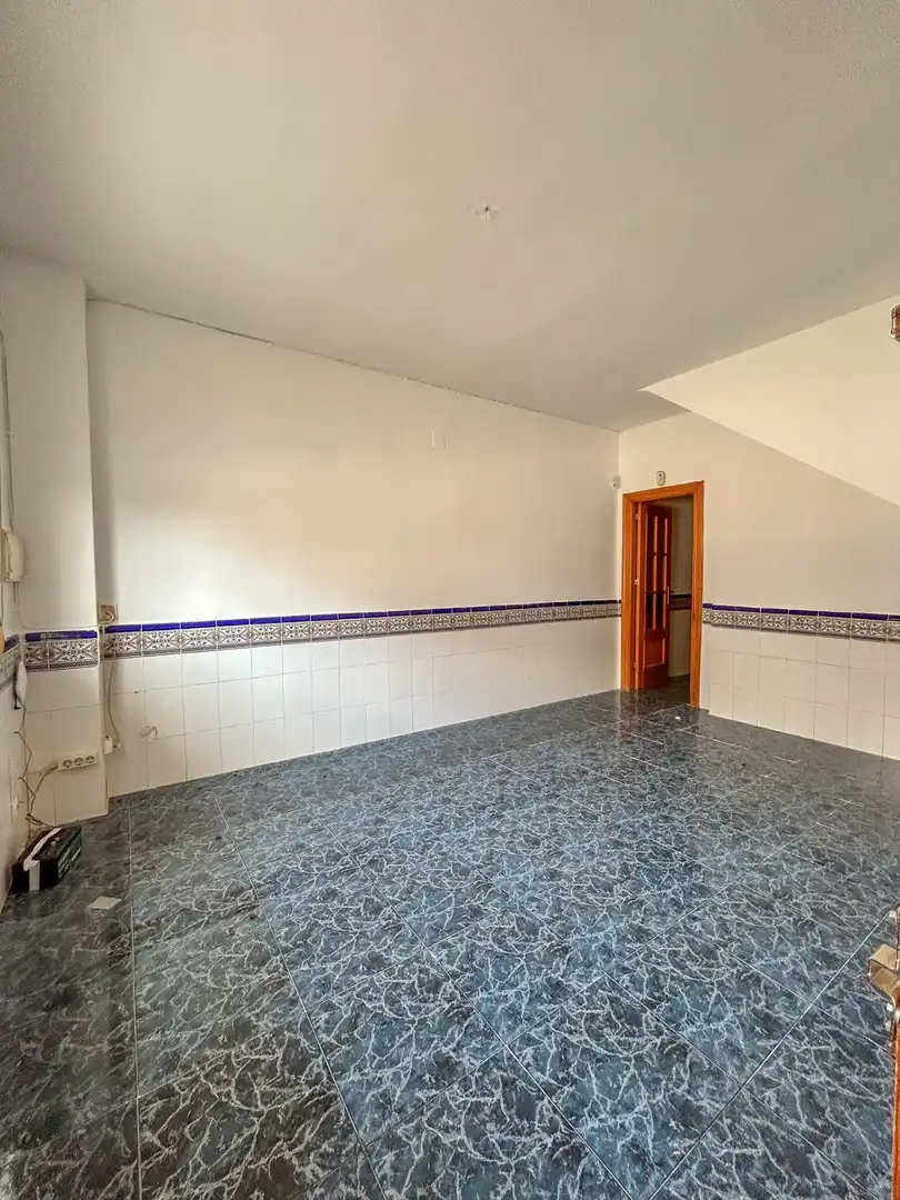 Piso en venta en ISLA GROSA - LOS NIETOS, 23, Los Nietos