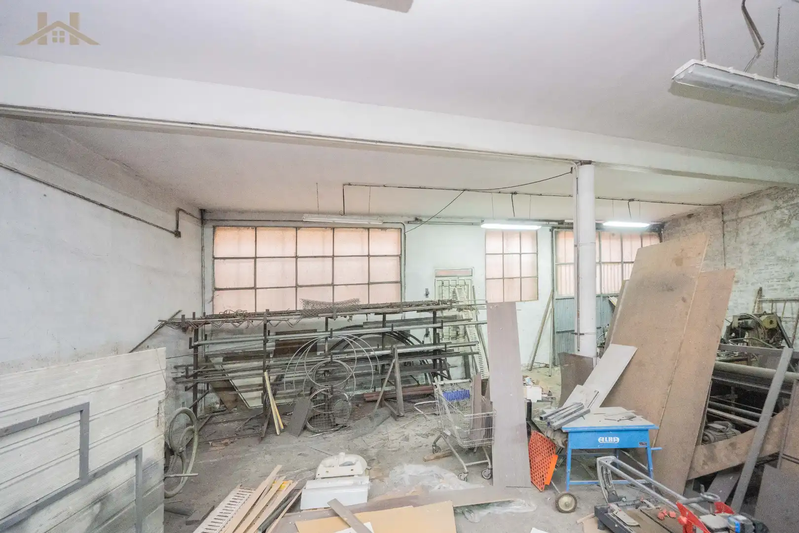 Local comercial en venda a Calle de San Felipe, imagen 12