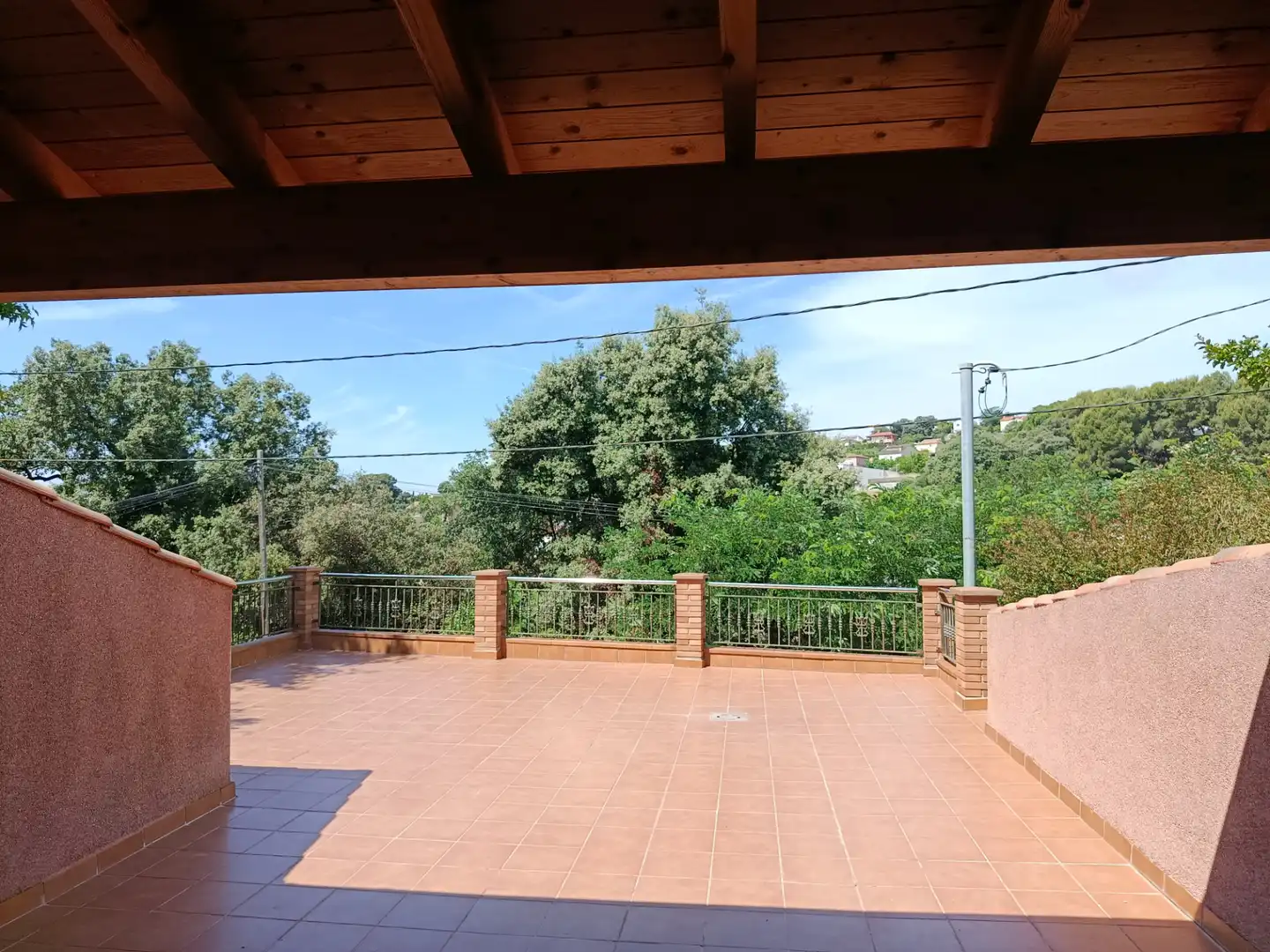 Maison avec terrasse à vendre à Cànoves I Samalús, imagen 8