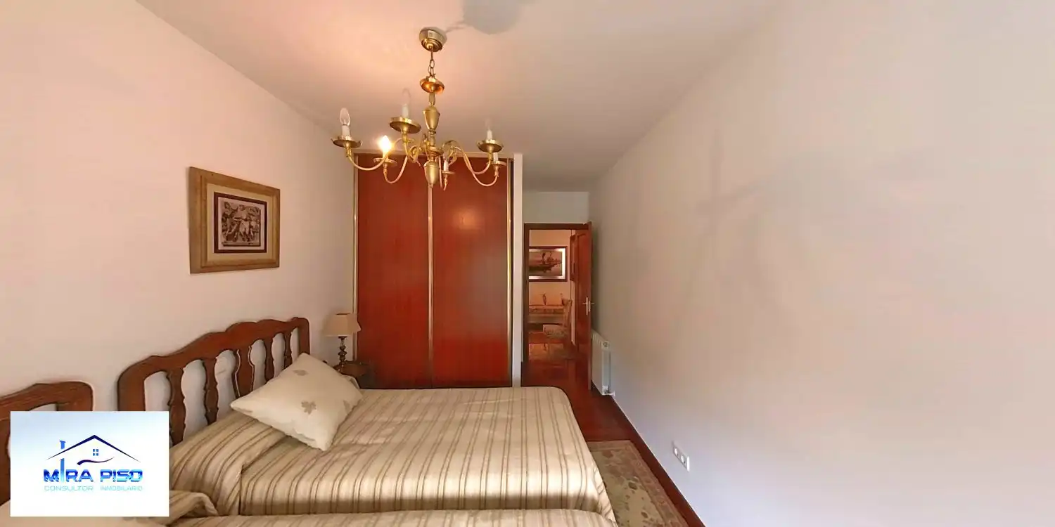 Wohnung mit Aufzug zum Verkauf in Bárcena de Cicero, imagen 16