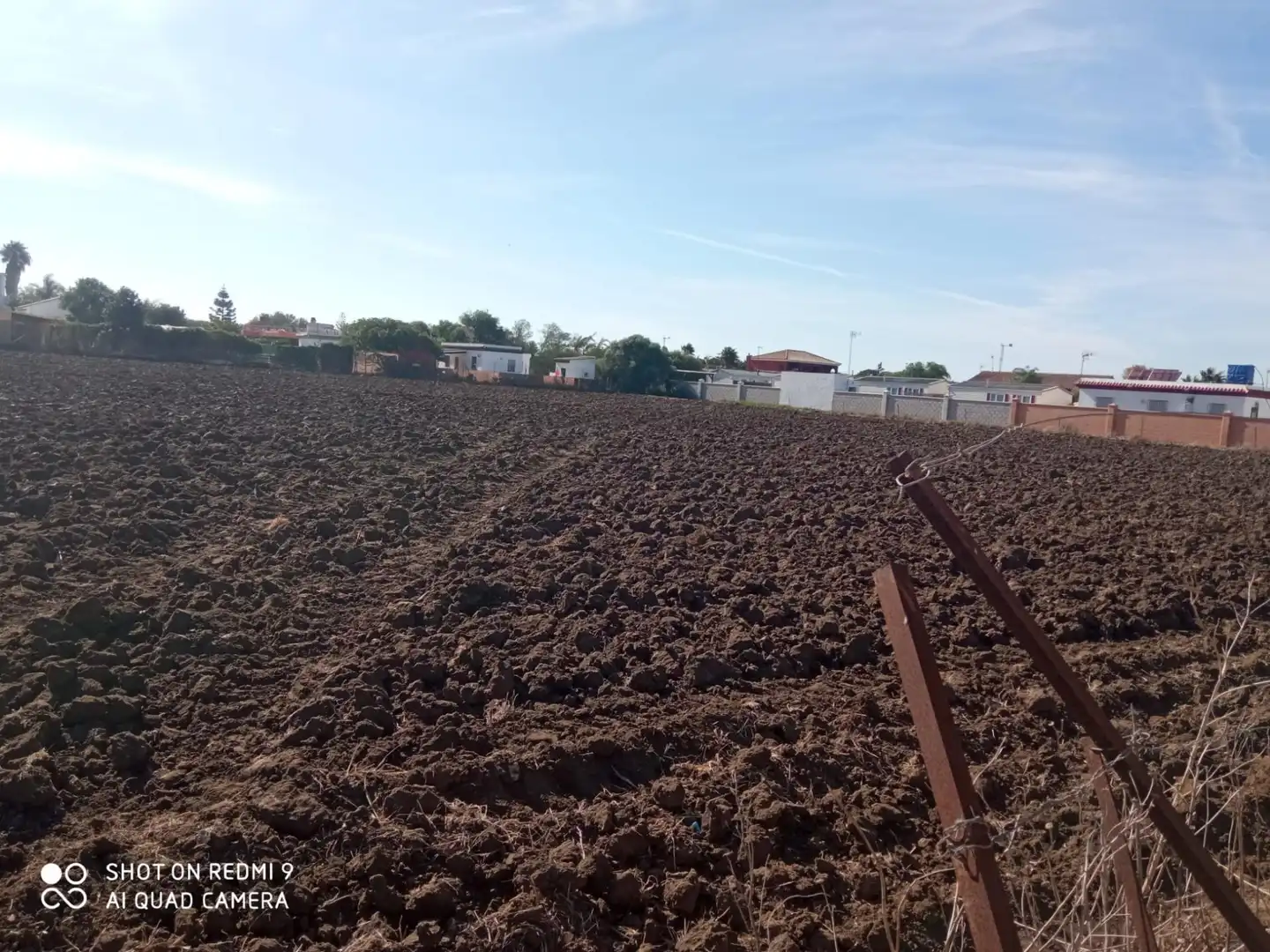 Terreni e lotti in vendita a Vejer, imagen 16