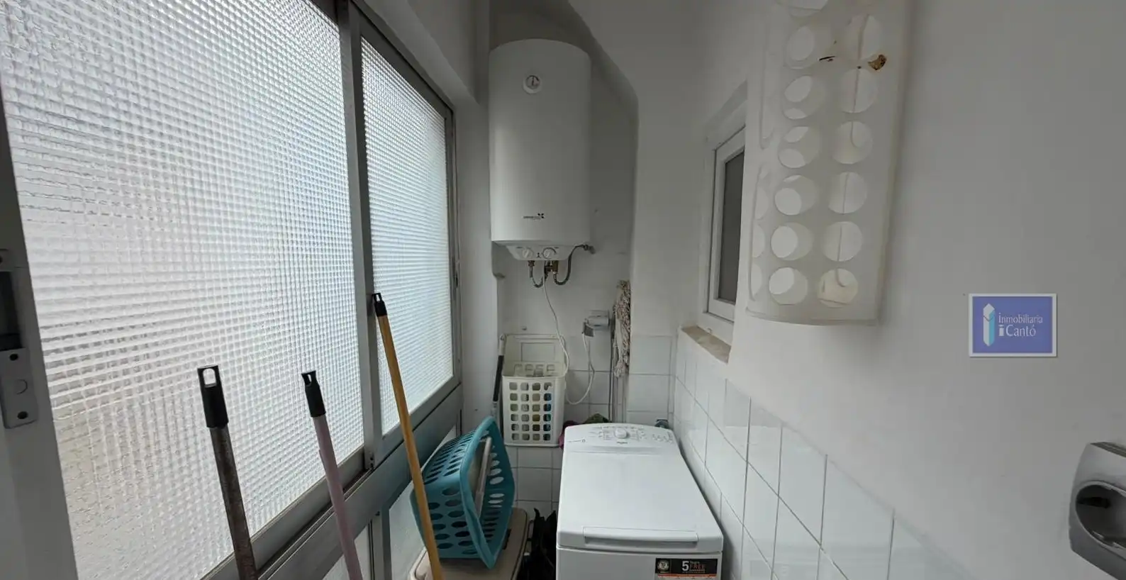 Wohnung mit Terrasse zum Verkauf in Zona Nord, imagen 11