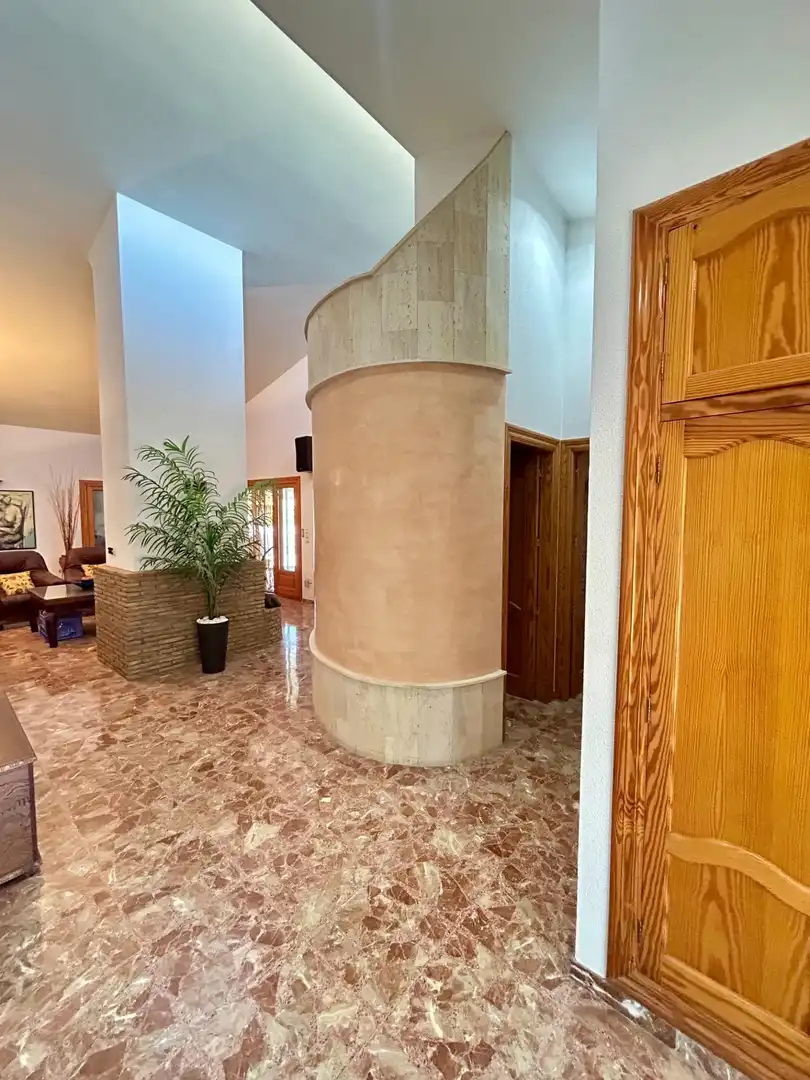 Villa avec piscine à vendre à La Algoda - Matola - Llano de San José, imagen 43