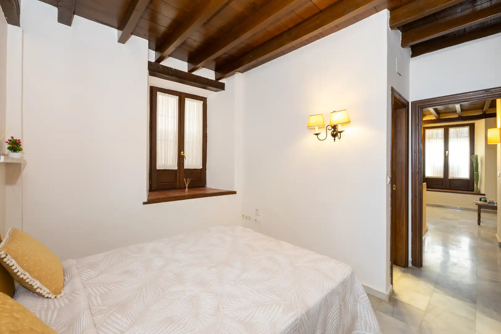 Mini appartamento in vendita a Calle Cocheras de San Cecilio 5, imagen 14