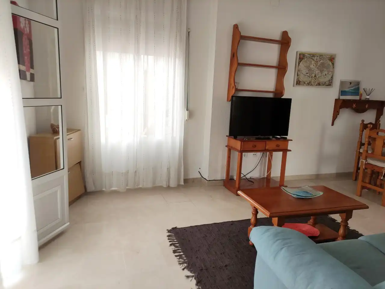 Flat for rent in Calle Crucero, La Jara