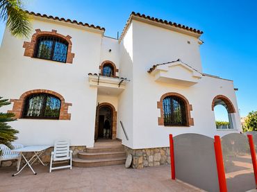 Reihenhaus mit Balkon zum Verkauf in Carrer de l'Havanera