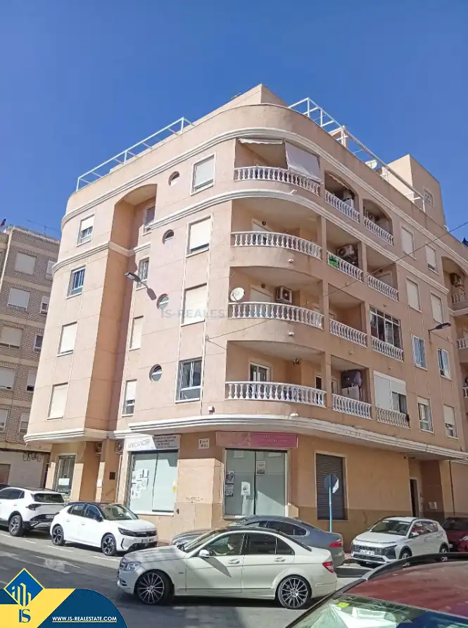 Appartement compact avec ascenseur à vendre à Centro, imagen 17