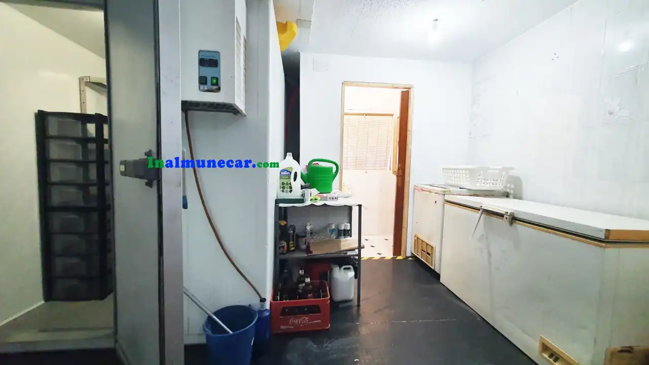 Local comercial en venta en Otívar, imagen 33