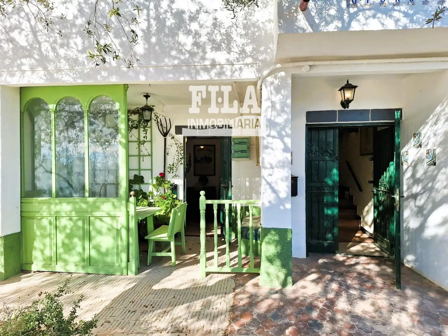 Villa à vendre à La Franquesa - Oasis Park, imagen 14