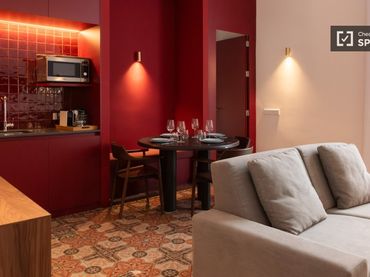 Appartamento in affitto a Eixample