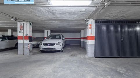 Foto 5 de Garaje en venta en Calle las Flores, Fígares, Granada Capital