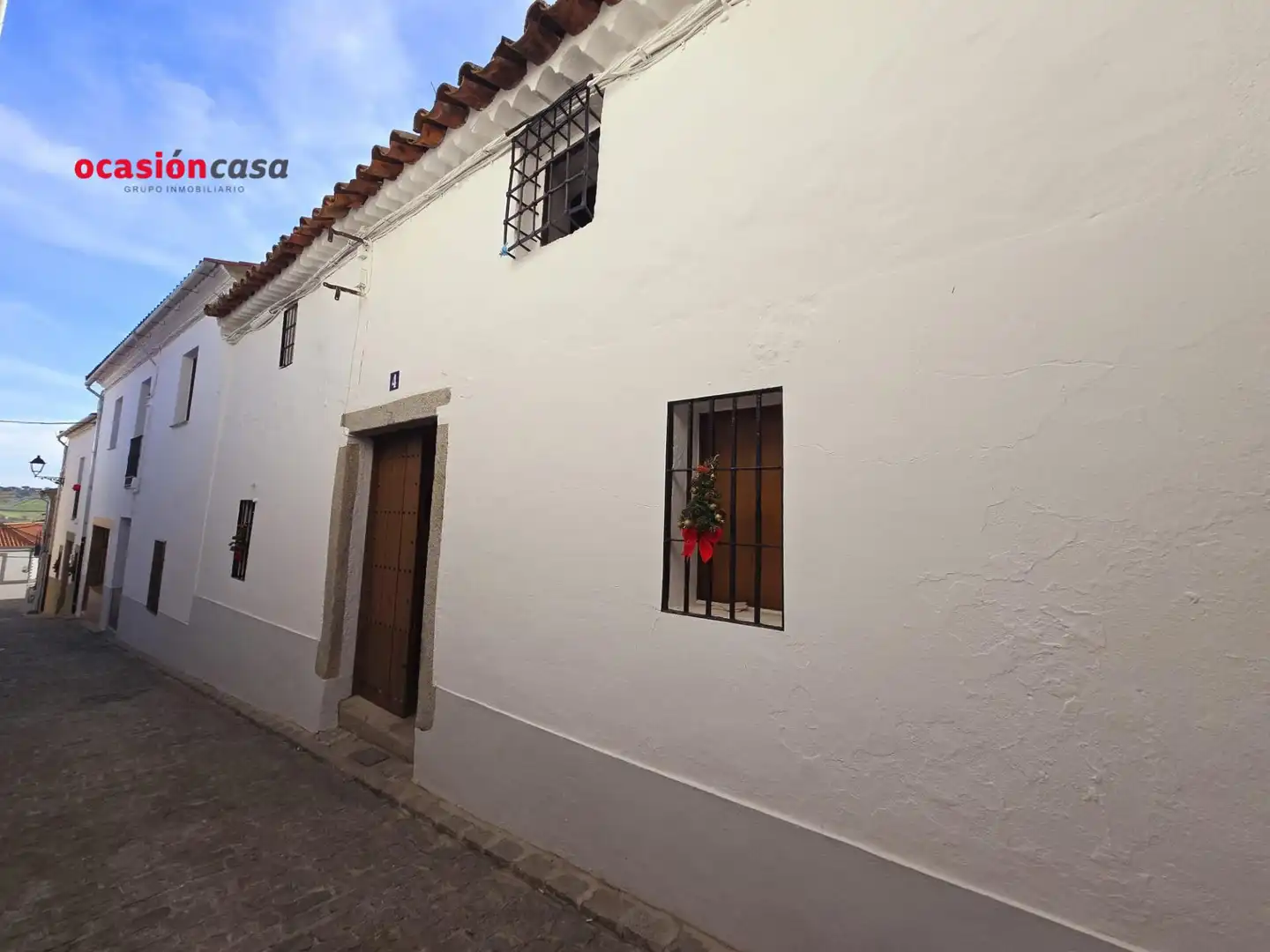 Casa en venta en Pedroche, imagen 2