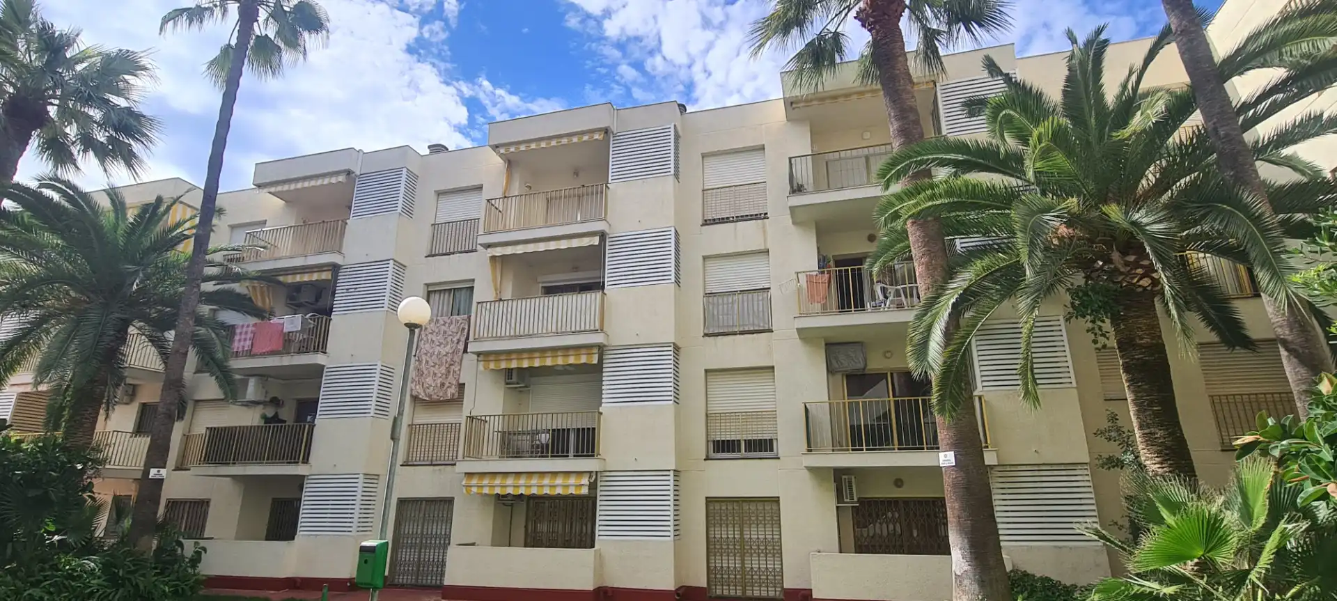 Apartments for sale in Avinguda de la Diputació, 79, Vilafortuny Platja