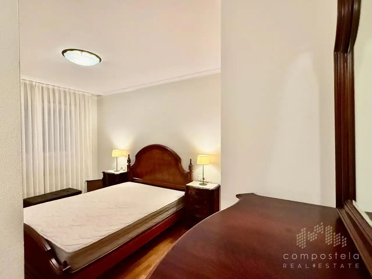 Flat for rent in Ames, A Coruña