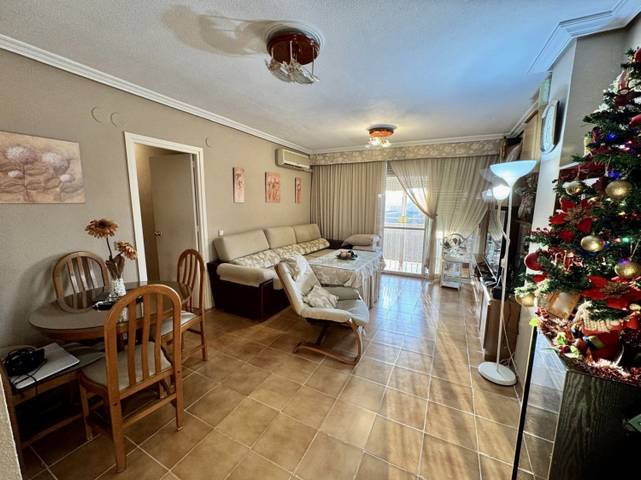 Piso en Venta en Arbotante en Parque Atlántico- San Matías