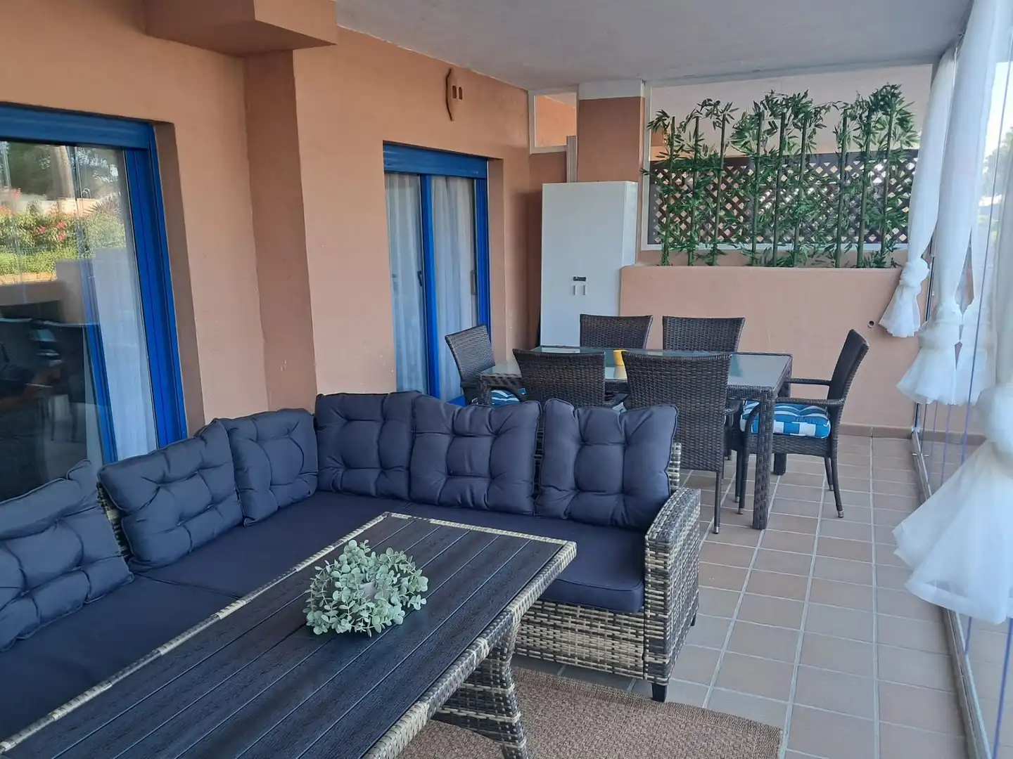Piso con piscina en venta en La Duquesa, imagen 20