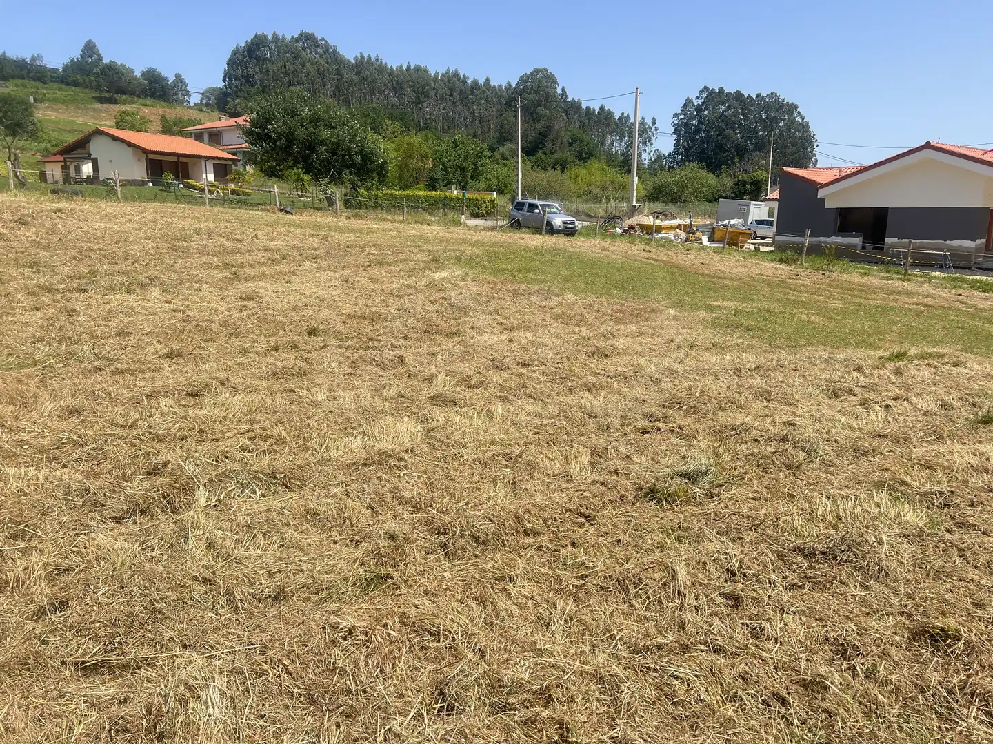 Lands and plots for sale in Pillarno, imagen 13