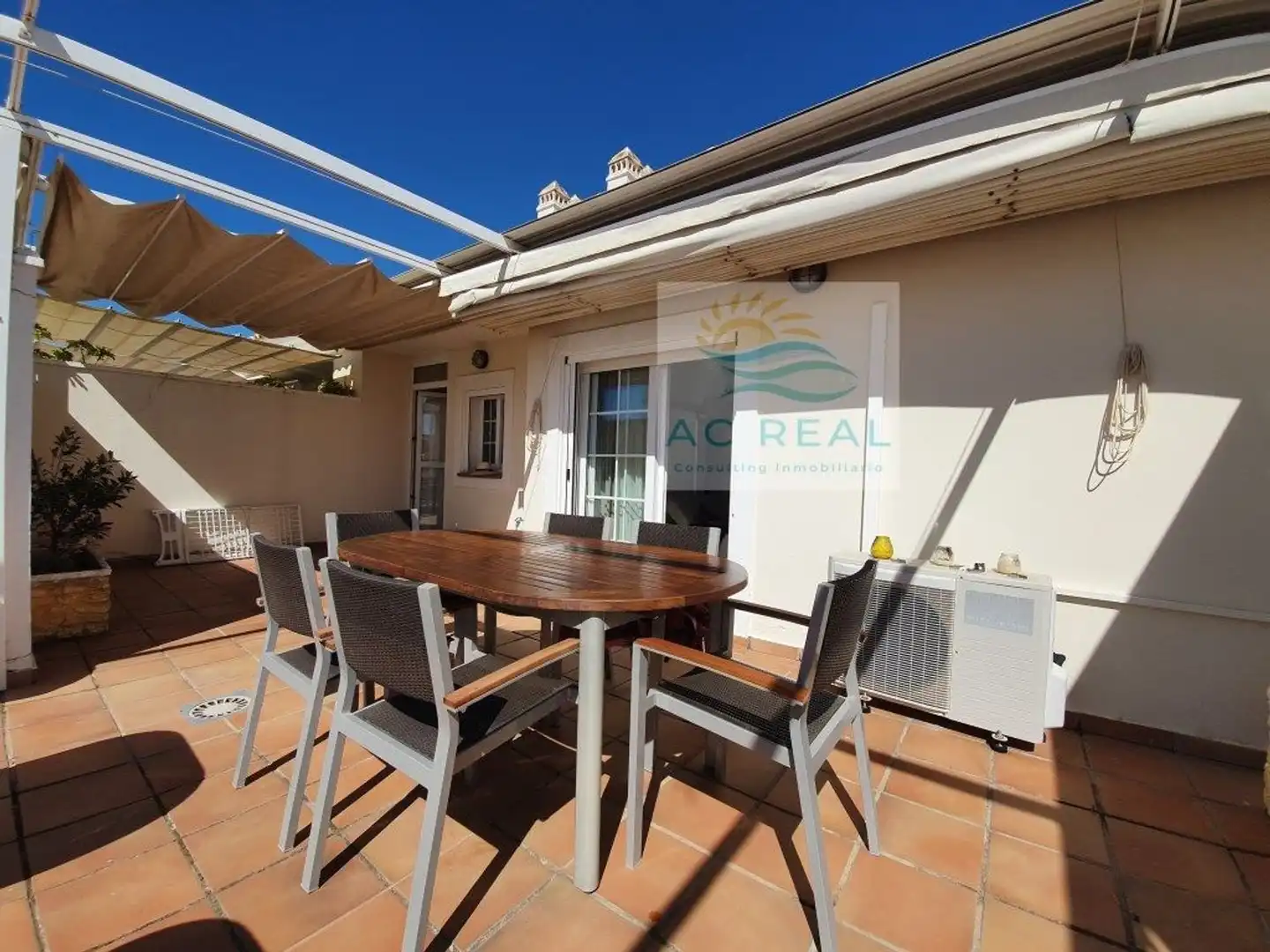 Piso con ascensor en venta en Avenida de la Mojarra 0, imagen 11