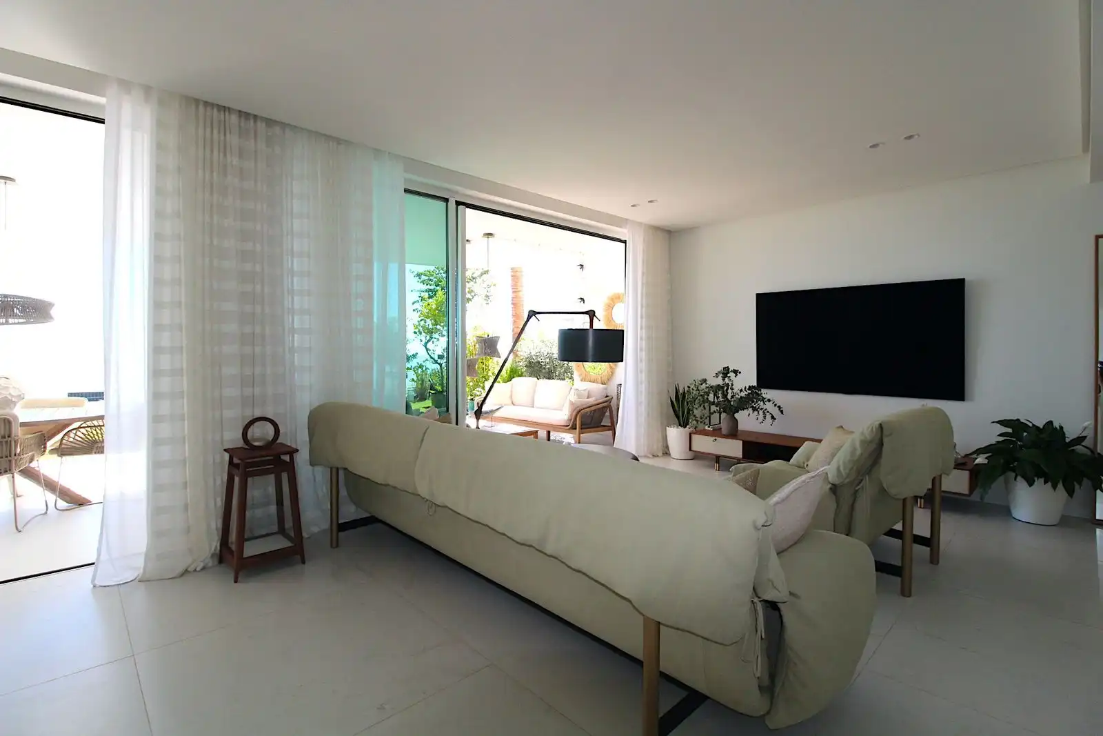 Apartamento con piscina en venta en Plaza Vicente Espinel 4, imagen 11