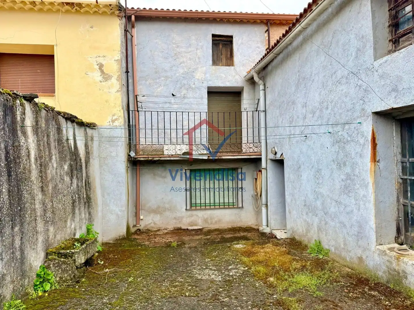Haus mit Garten zum Verkauf in Enmedio, imagen 30