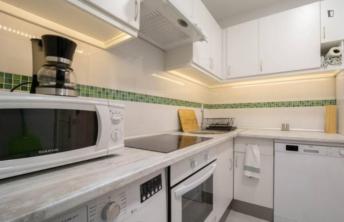 Apartment for rent in Bellas Vistas